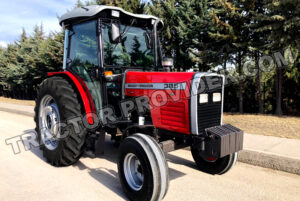 Massey Ferguson Tractors Cabin for Sale