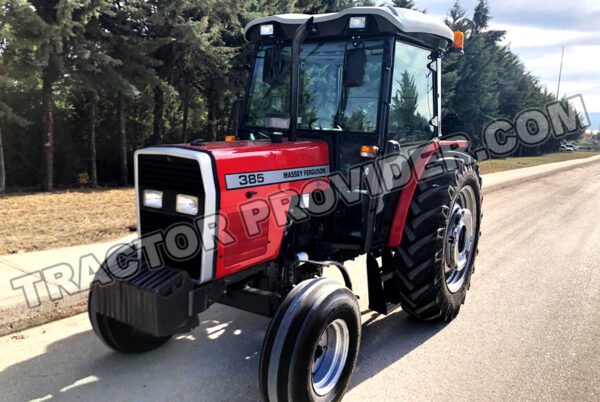 Tractors Cabin for Sale in Zambia