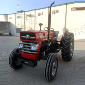 Reconditioned Tractors