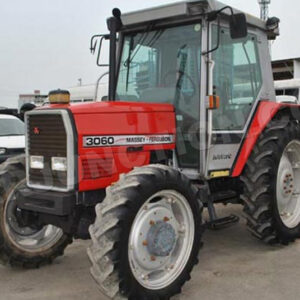 Used Tractors