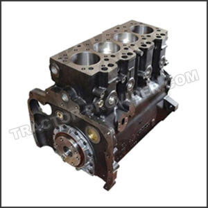 Tractors Engine Block for Sale