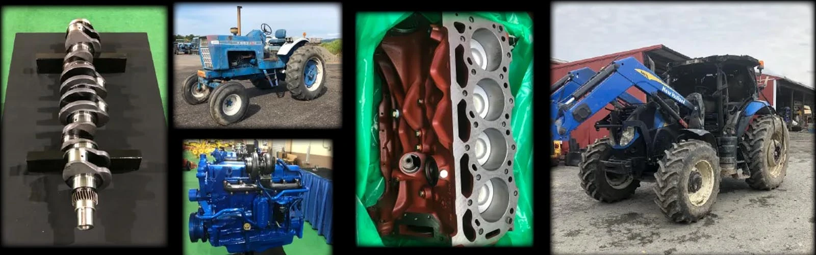 Essential Tractor Parts Every Zambian Farmer Should Keep in Stock